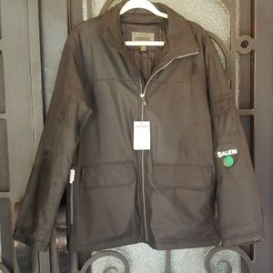 NWT Salem cigarette jacket rare collectors